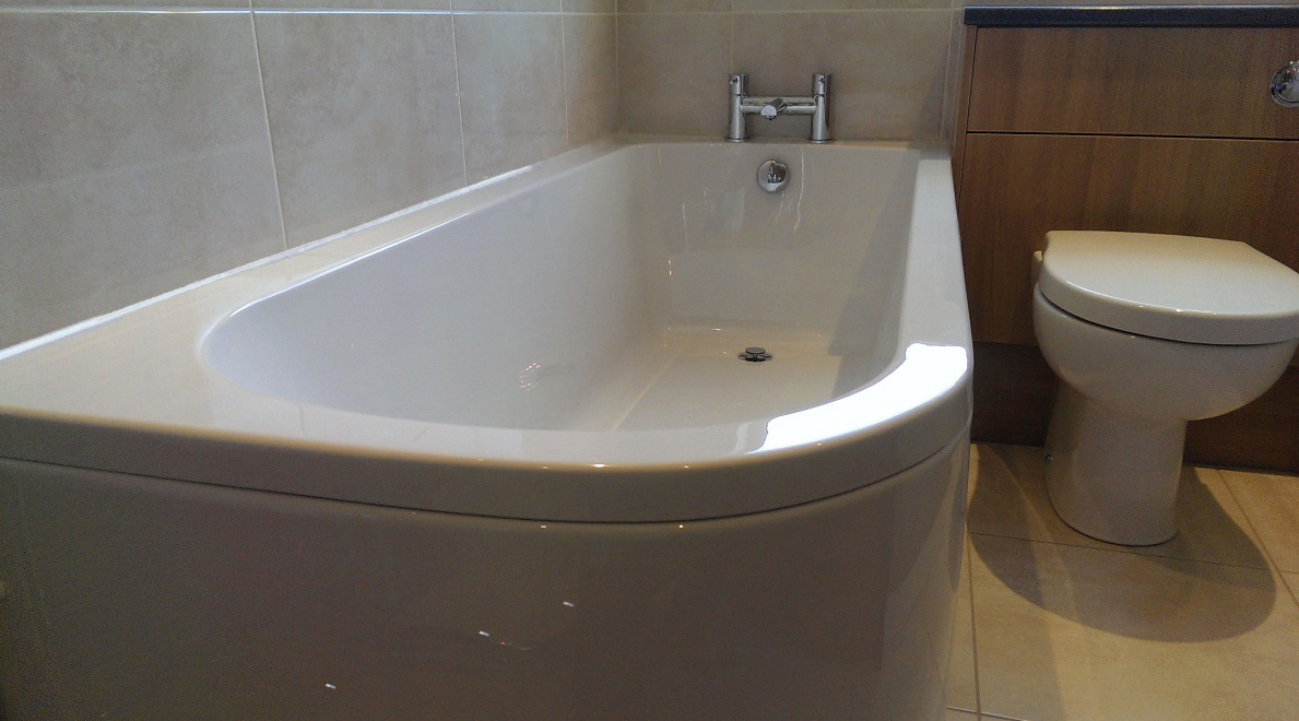 Long Narrow Bathroom Design Earley Tile And Bathroom Place